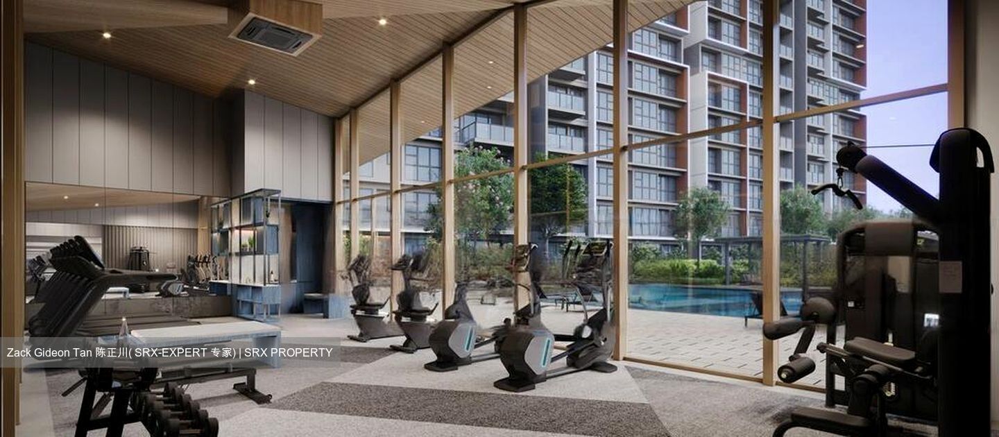Novo Place  (D24), Condominium #468908241
